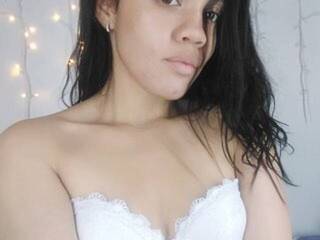 دردشة الفيديو المثيرة lissathomxon