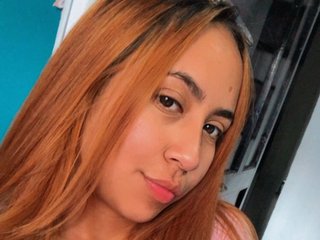 دردشة الفيديو المثيرة lissgreys1
