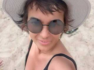 دردشة الفيديو المثيرة Lissichka