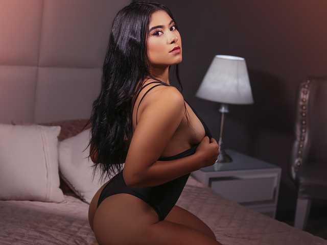 صورة الملف الشخصي LissieVegas