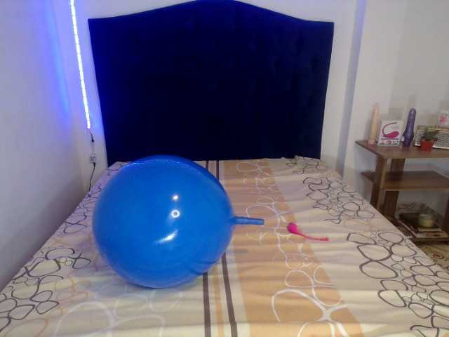 لقطات البث LISSMOVA