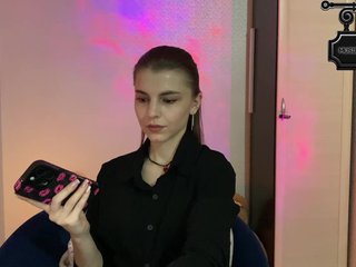 دردشة الفيديو المثيرة LISSSA1