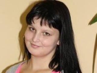 دردشة الفيديو المثيرة lisssandra