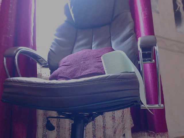 لقطات البث LisBlackLady