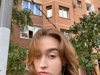 دردشة الفيديو المثيرة LisyReilly