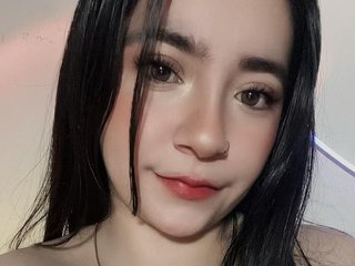 دردشة الفيديو المثيرة LitleMily