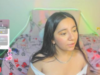 دردشة الفيديو المثيرة LitleMily