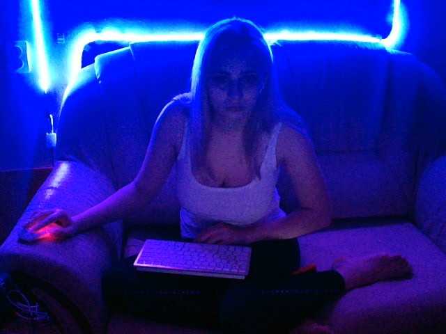 لقطات البث Little_Pony