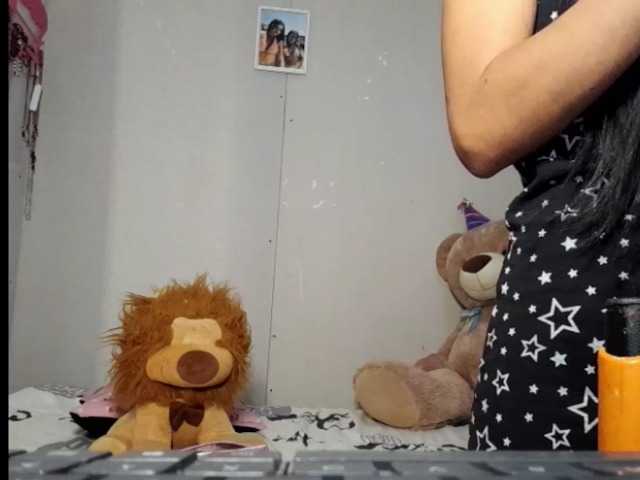 لقطات البث Littlebaby12