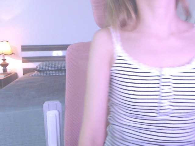 لقطات البث littlebunny21