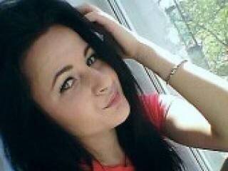 دردشة الفيديو المثيرة littlecatt