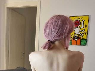 دردشة الفيديو المثيرة Marshymallow_