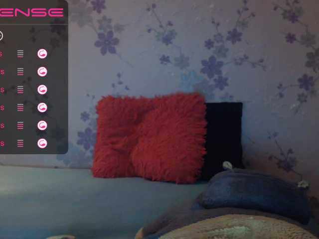 لقطات البث littledevi