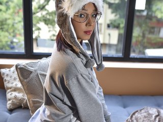 دردشة الفيديو المثيرة littlenewbie