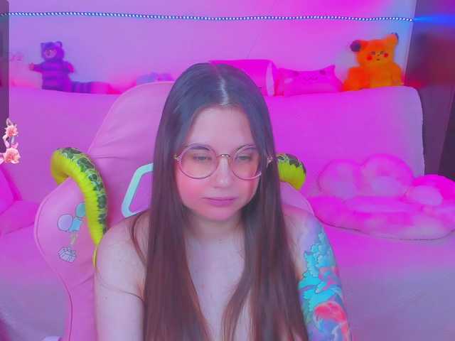 لقطات البث LoliSuccub