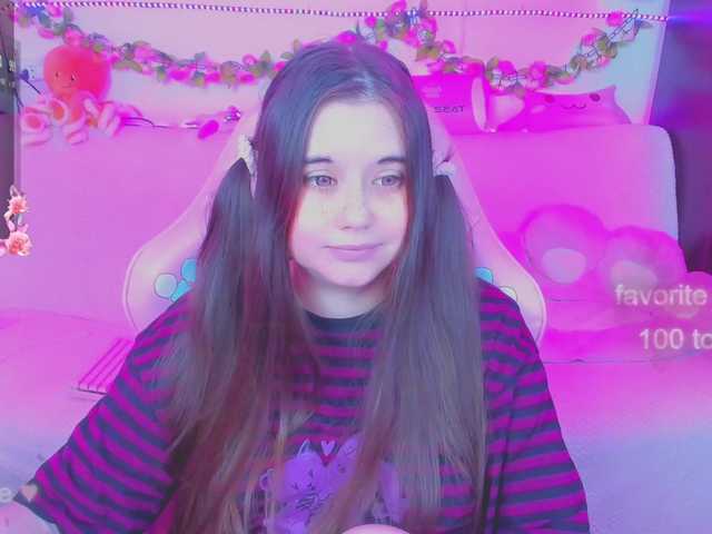 لقطات البث LoliSuccub