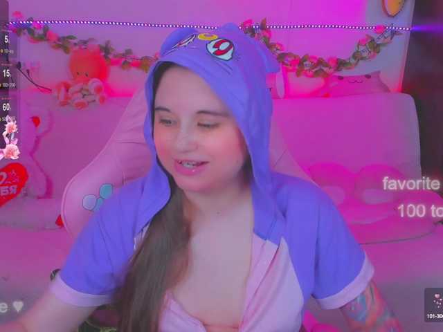 لقطات البث LoliSuccub