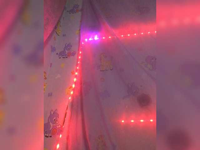 لقطات البث littlelisa