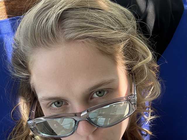 صورة الملف الشخصي Littlemolly1