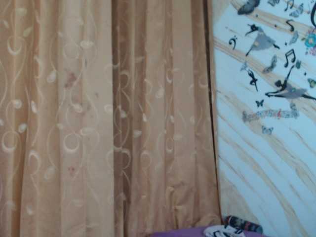 لقطات البث Littlesara97