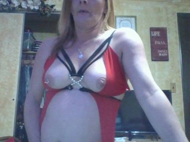 لقطات البث Littleshorty