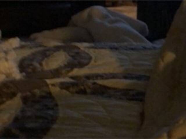 لقطات البث Littleshorty