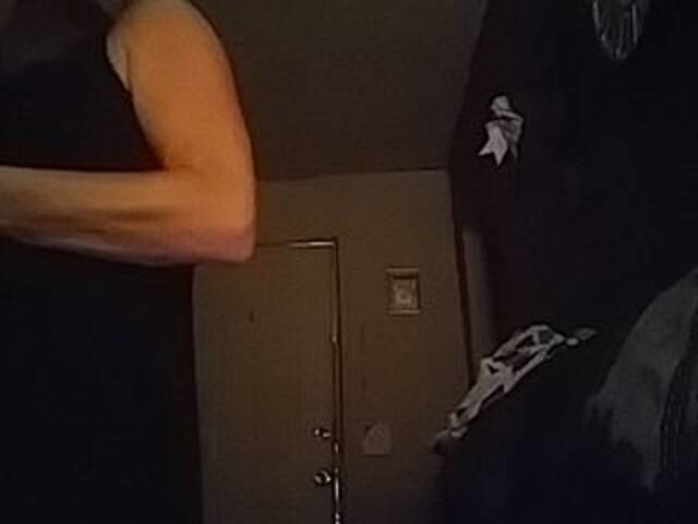 لقطات البث Littleshorty