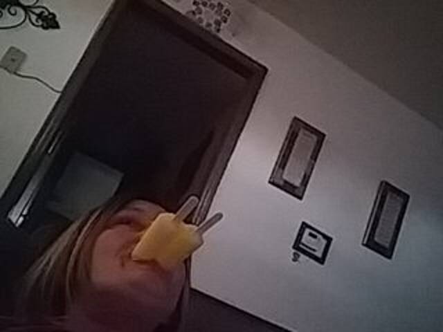 لقطات البث Littleshorty