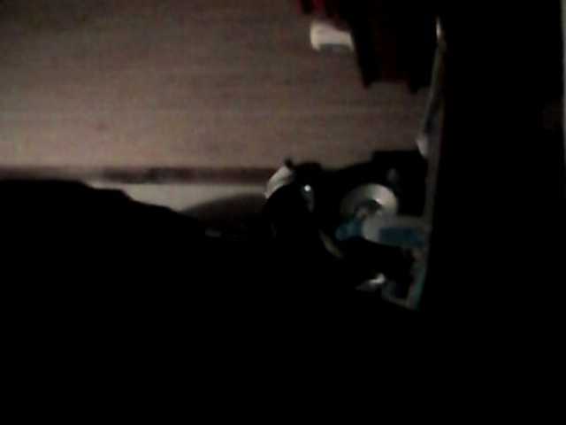 لقطات البث Littleshorty