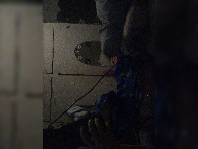 لقطات البث Littleshorty