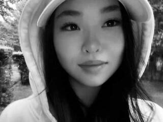 دردشة الفيديو المثيرة LittleSoMing