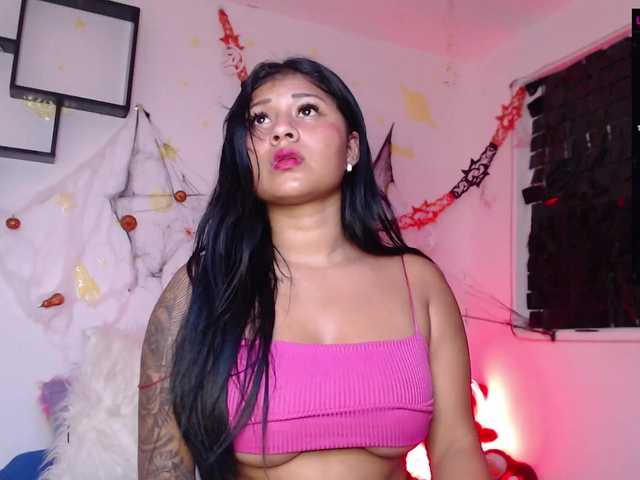 لقطات البث littlethalia