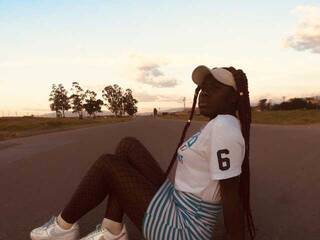 دردشة الفيديو المثيرة liyakebede