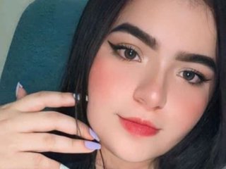 دردشة الفيديو المثيرة Liz-Lucero
