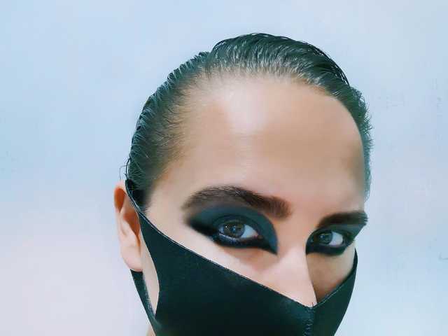 صورة الملف الشخصي LizaMystery