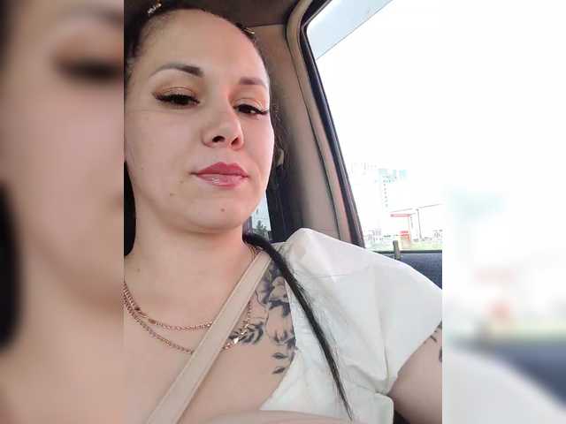 لقطات البث Liza12345Liza