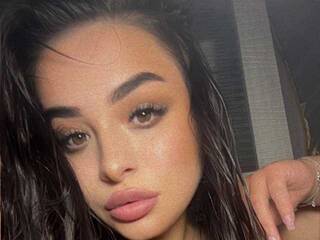 دردشة الفيديو المثيرة Liza2206