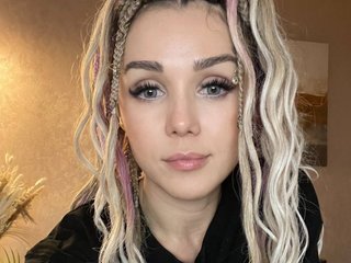 دردشة الفيديو المثيرة SonyaBest