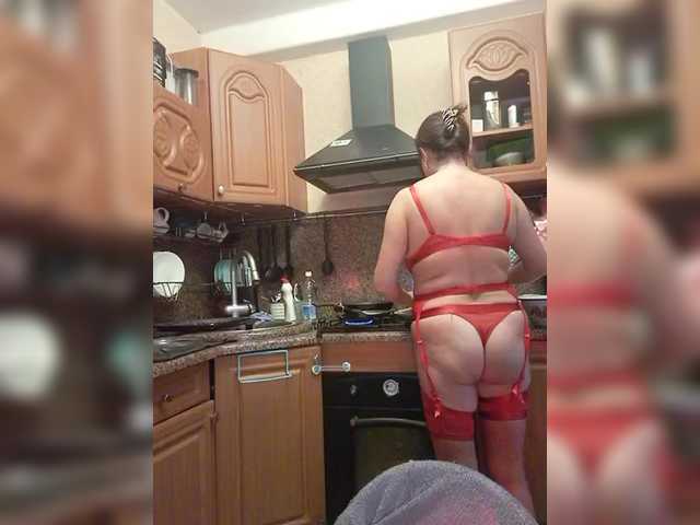 لقطات البث LizaCakes