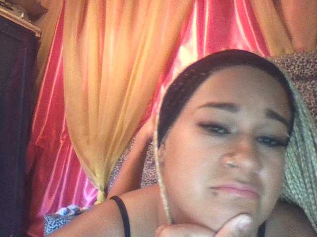 لقطات البث Lizarella