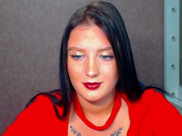 لقطات البث LizaRemberg