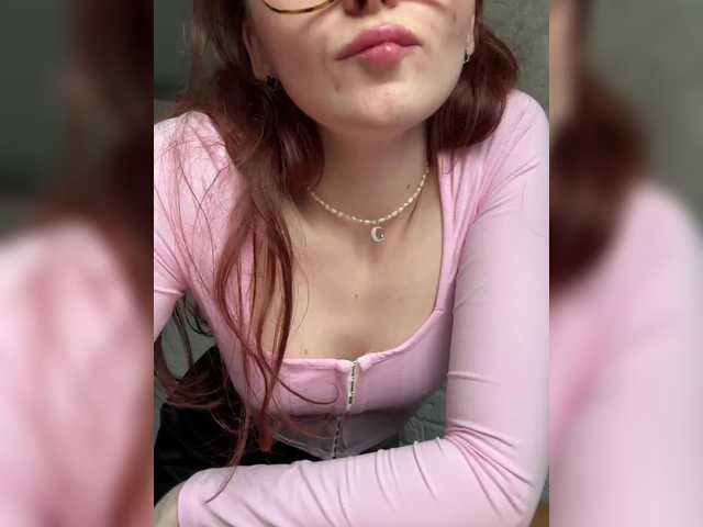 لقطات البث LizaVi