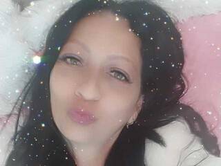 دردشة الفيديو المثيرة lizbe