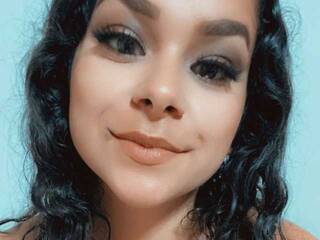 دردشة الفيديو المثيرة lizbear