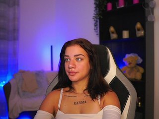 دردشة الفيديو المثيرة lizbethbierss