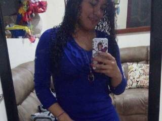 دردشة الفيديو المثيرة Lizbethsiacho