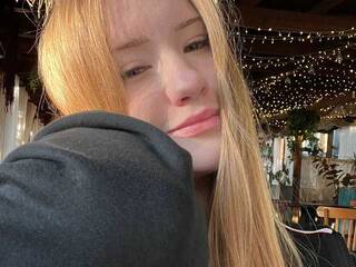 دردشة الفيديو المثيرة LizethHanry