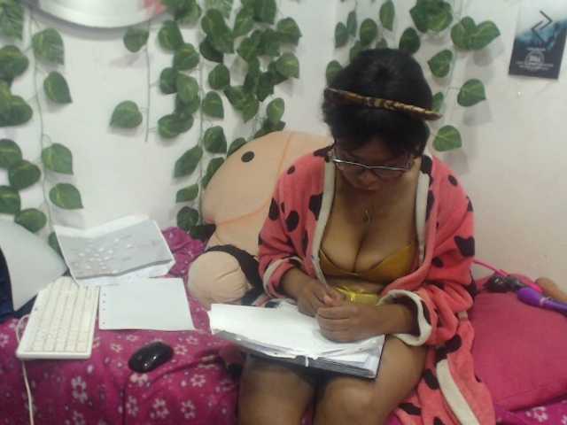 لقطات البث lizethrey