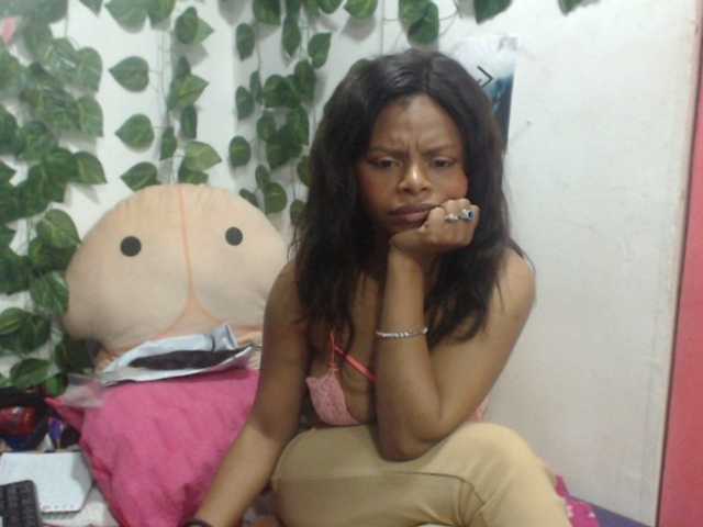 لقطات البث lizethrey