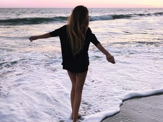 دردشة الفيديو المثيرة lizfruzth